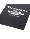 Baseininė plėvelė EPDM PondGard Firestone, plotis 7.62m, storis 1.0mm, juoda