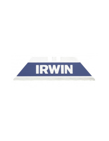 Geležtės trapecinės IRWIN BiMetal 10vnt.