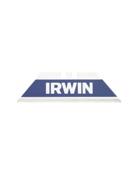 Geležtės trapecinės IRWIN BiMetal 10vnt.