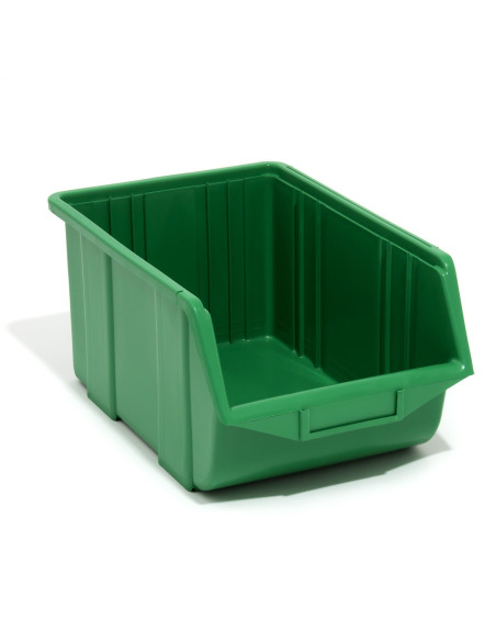 Dėžutė Ecobox maža mėlyna  (17,5 x 11,5 x 7,5 cm)