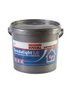 Mastika polimero pasta Soudatight LQ, 5kg SOUDAL, baltos spalvos