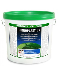 Mastika stogams atnaujinti Hidroplast UV 7kg