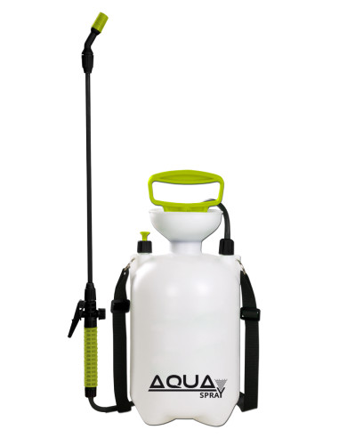 Purkštuvas spaudiminis AQUA SPRAY 5L