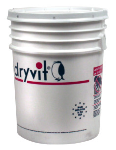 Tinkas granito efekto Dryvit Ameristone T, 22kg, spalva Scandic 216. Statybinės medžiagos