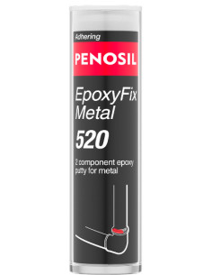 Glaistas EpoxyFix Metal 520, Penosil