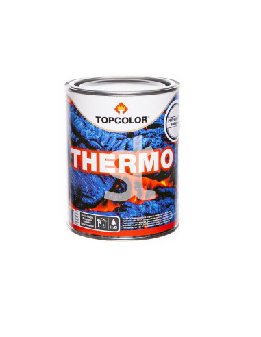 DAŽAI TOPCOLOR THERMO, 1 L