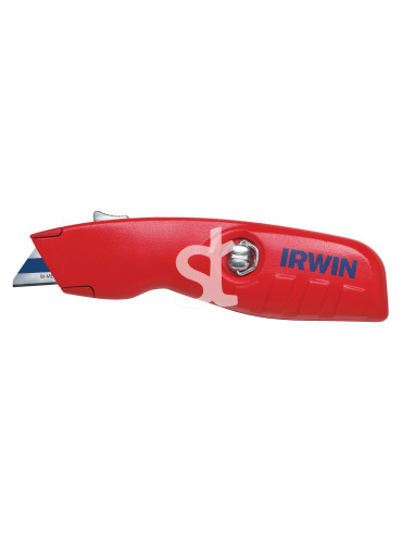 Peilis trapecinis IRWIN Professional